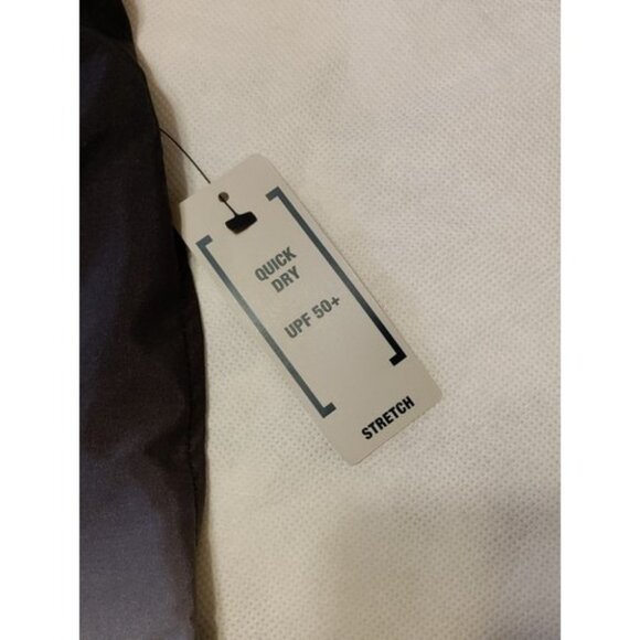 Mens Swim Shorts Above The Knee UPF 50 Size XL 40-42 New - Picture 6 of 8